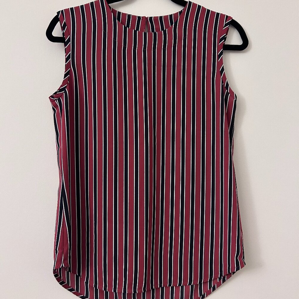 XS Anne Klein Top